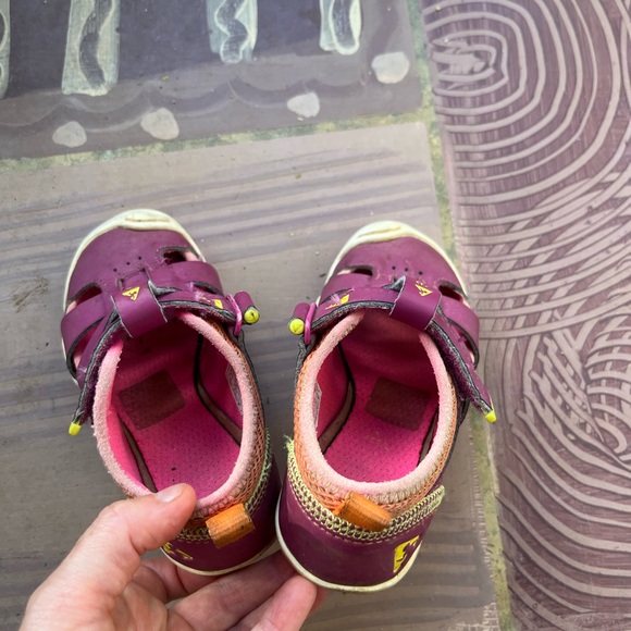 Pink Ty 2.0 great condition - Picture 4 of 5